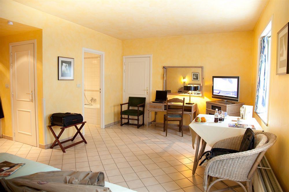 Hotel In Den Bonten Os Rijmenam Chambre photo