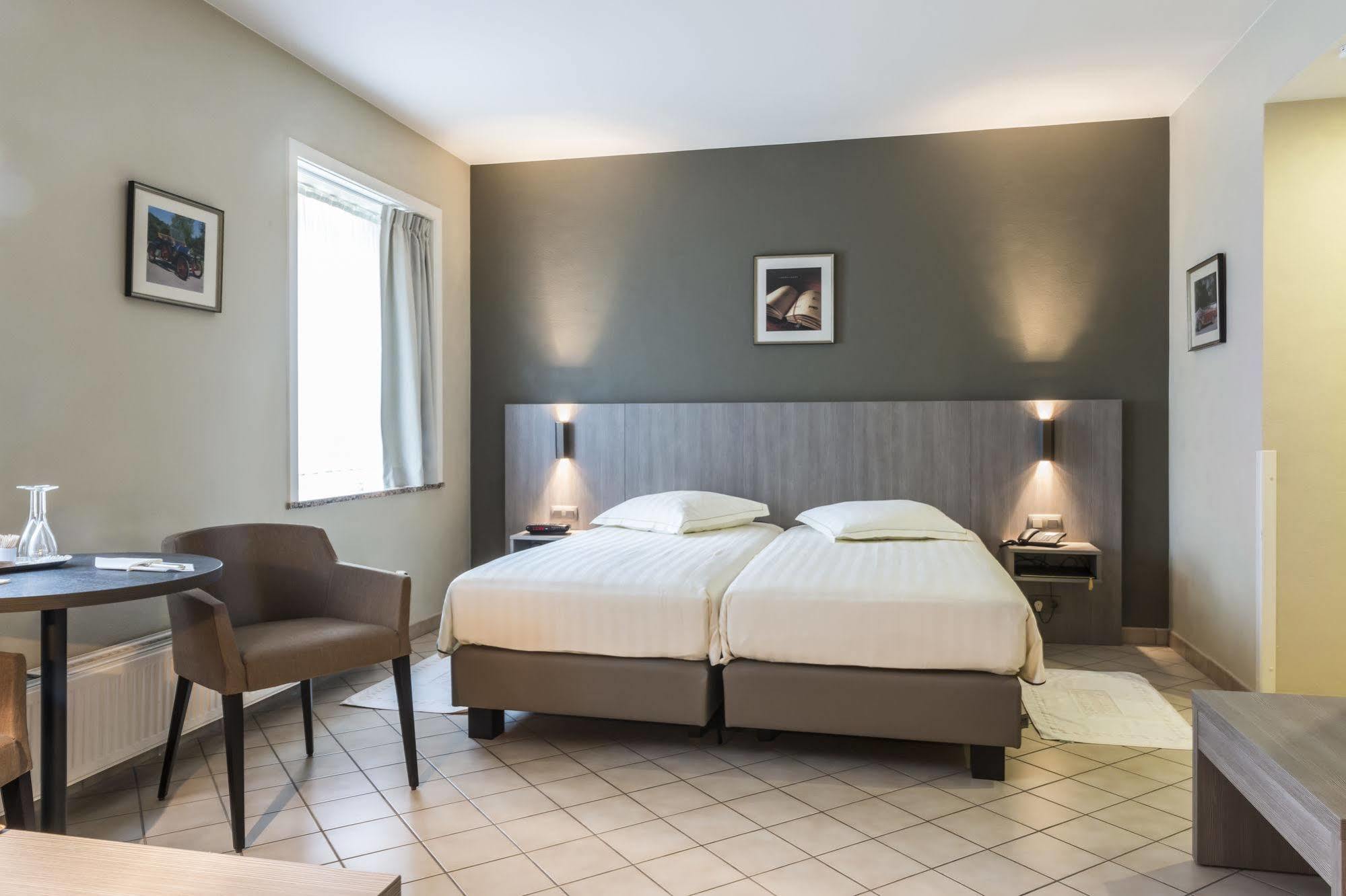 Hotel In Den Bonten Os Rijmenam Extérieur photo